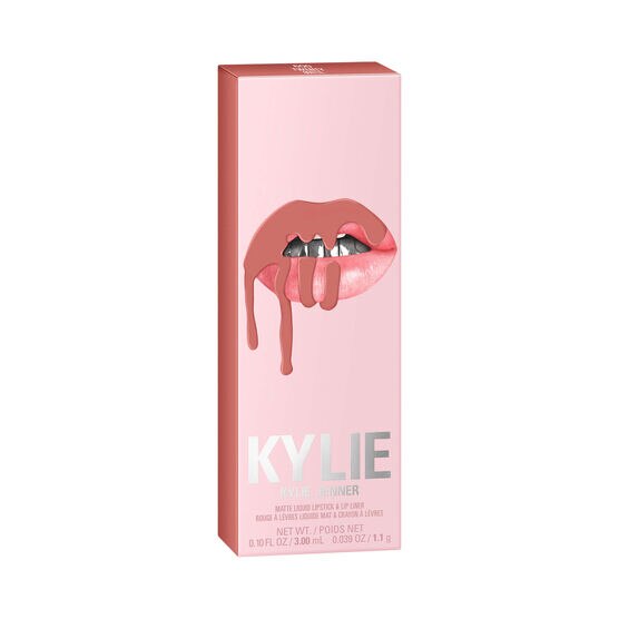 kj lip kit matte twenty
